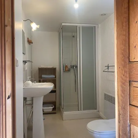 La Barbelotte Oda ve Kahvaltı